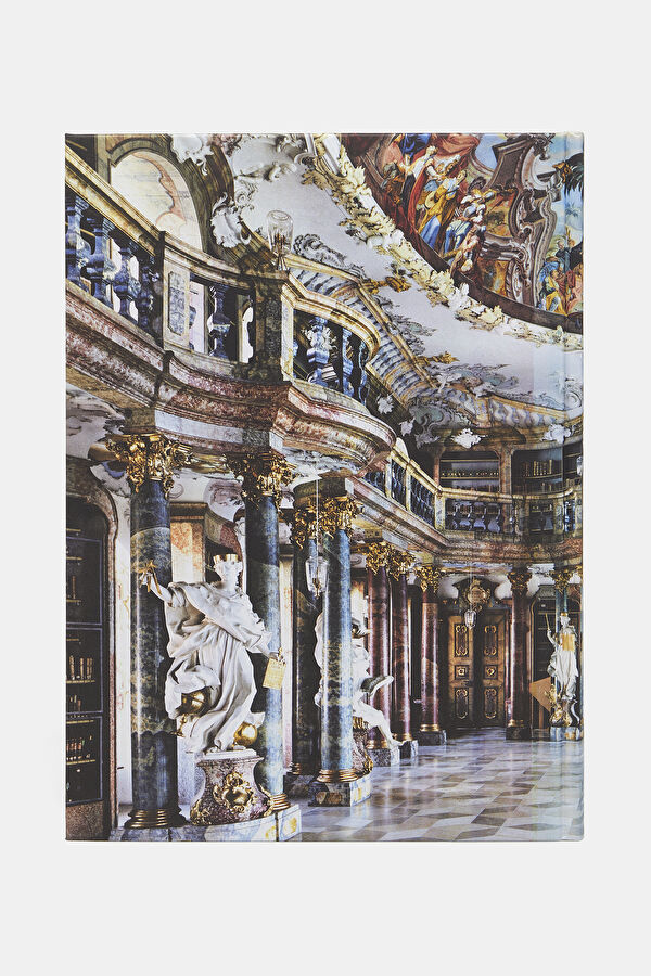 The World’S Most Beautiful Libraries 3