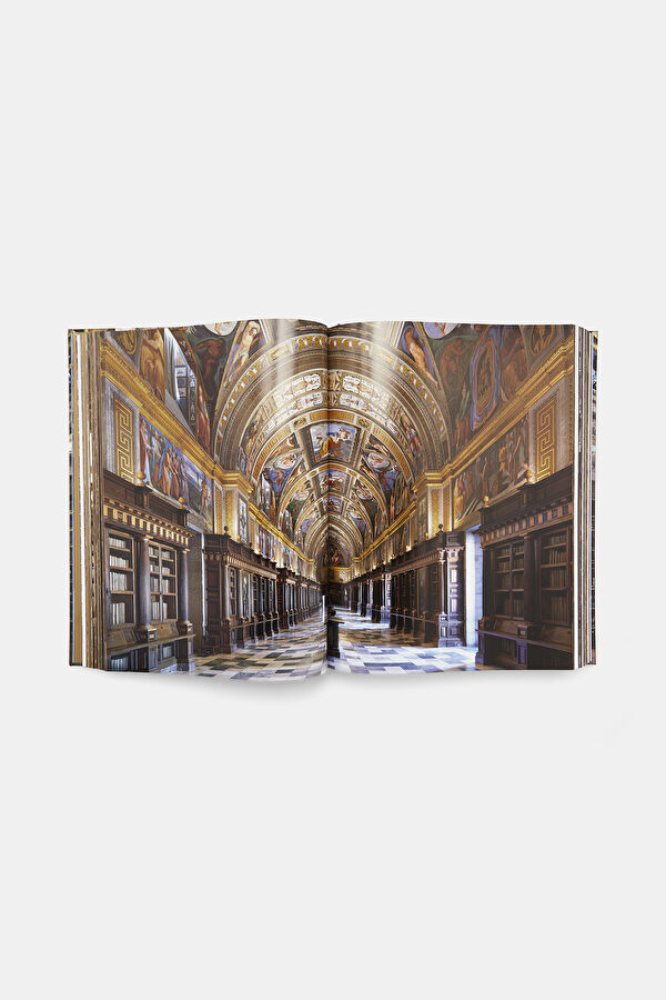 The World’S Most Beautiful Libraries 5