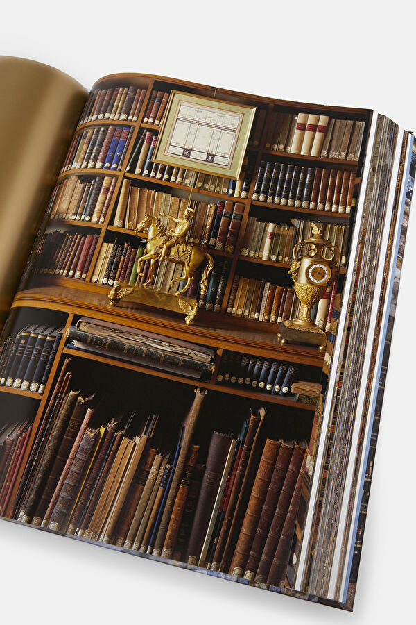The World’S Most Beautiful Libraries 7