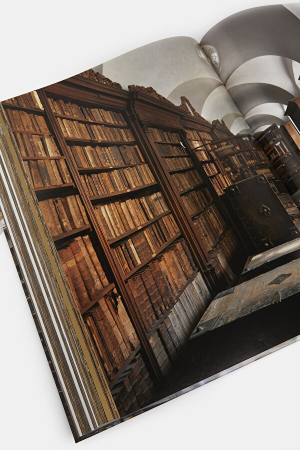 The World’S Most Beautiful Libraries 10