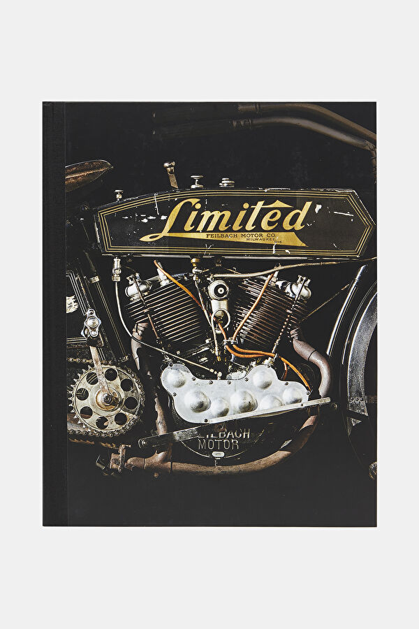 Ultimate Collector Motorcycles 2