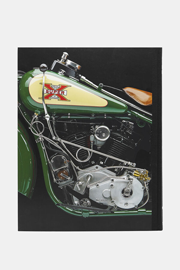 Ultimate Collector Motorcycles 4