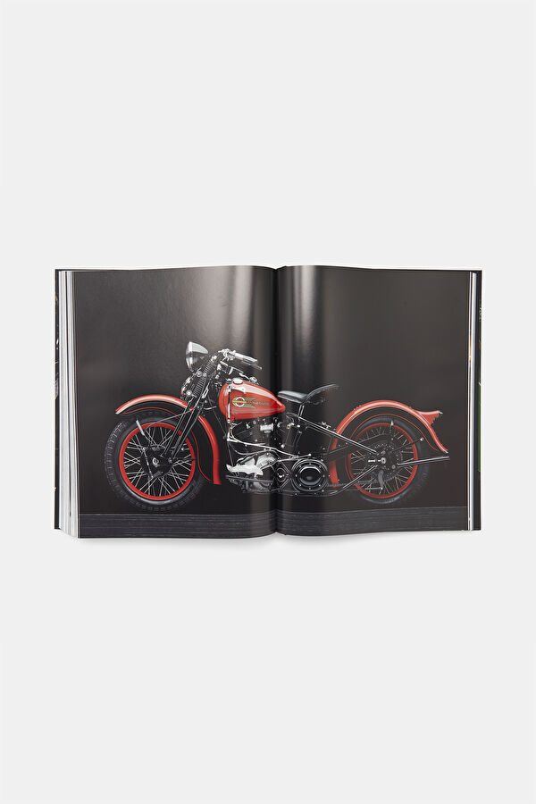 Ultimate Collector Motorcycles 6