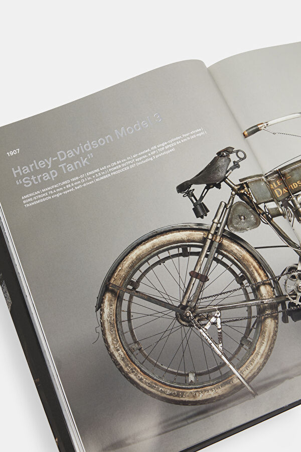 Ultimate Collector Motorcycles 7