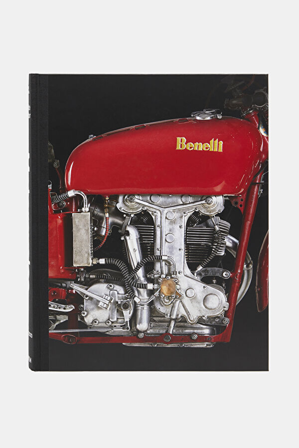 Ultimate Collector Motorcycles 9
