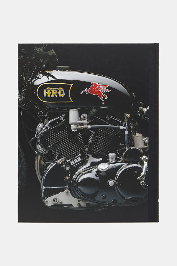 Ultimate Collector Motorcycles 11