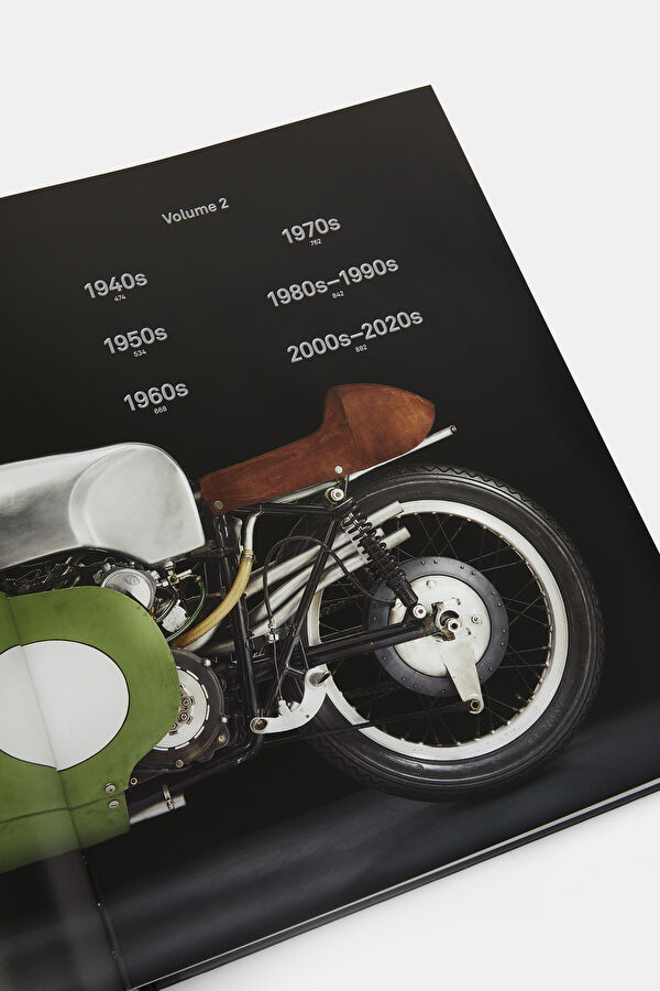 Ultimate Collector Motorcycles 12