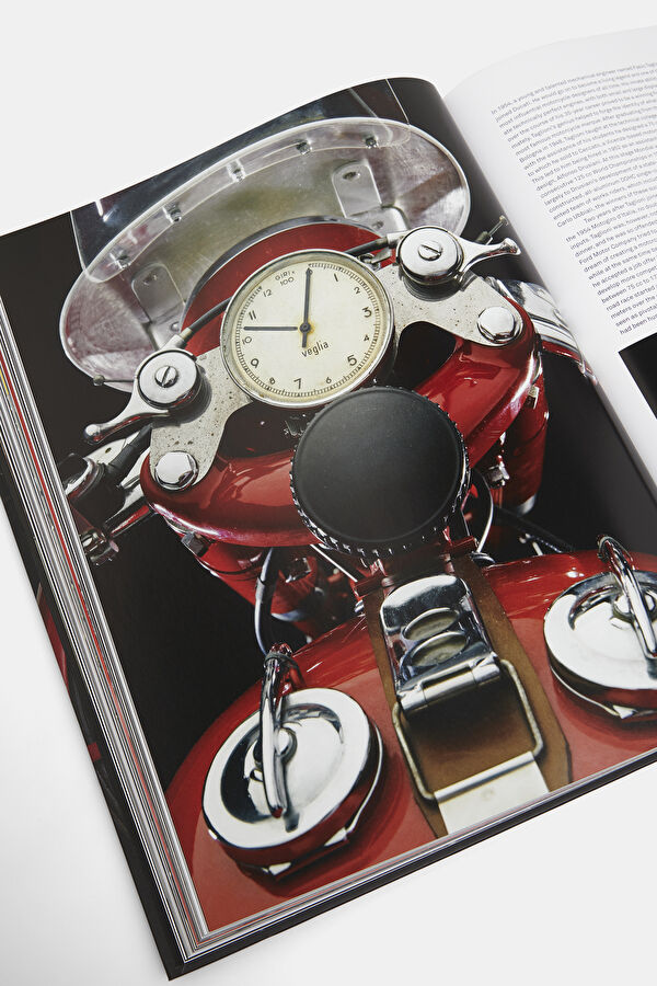 Ultimate Collector Motorcycles 13