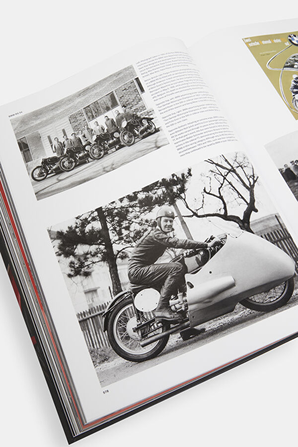 Ultimate Collector Motorcycles 14