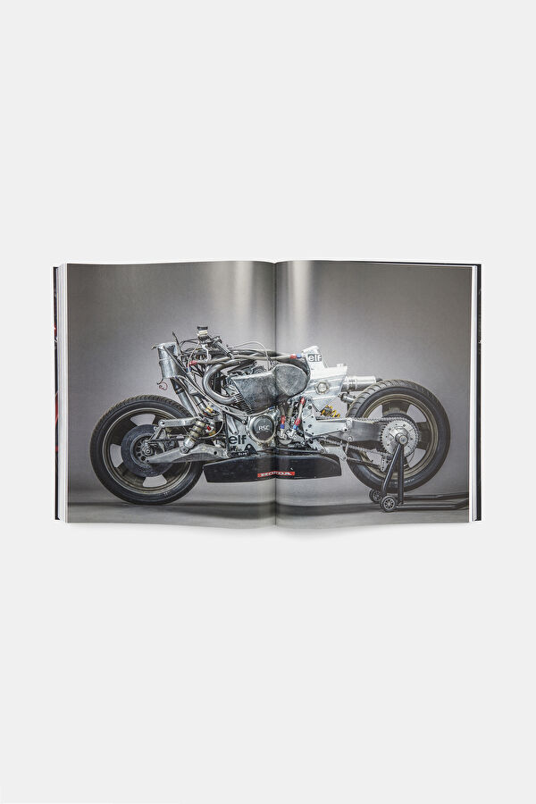 Ultimate Collector Motorcycles 15