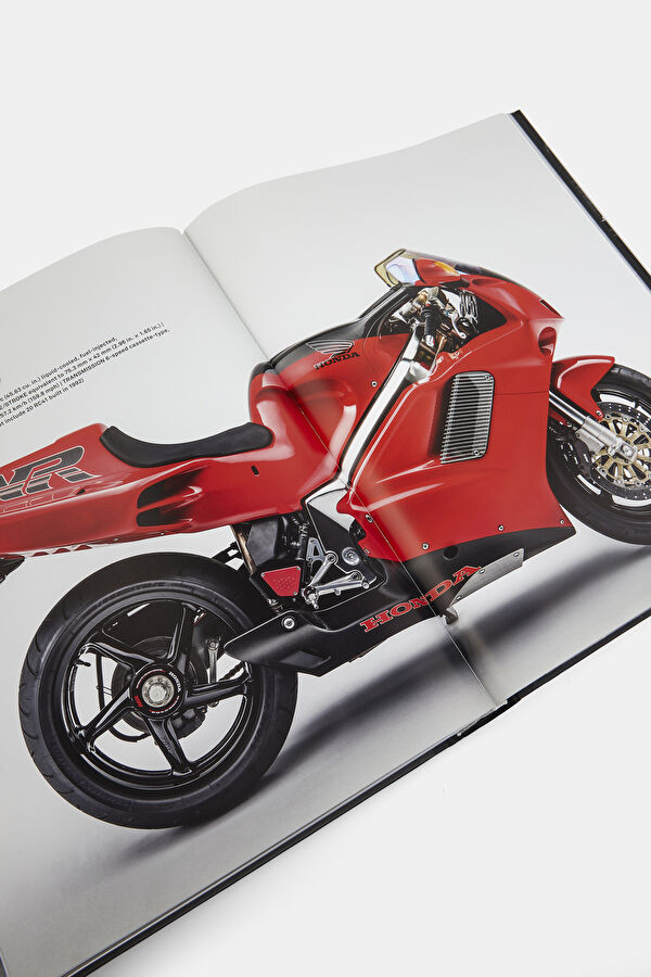 Ultimate Collector Motorcycles 16