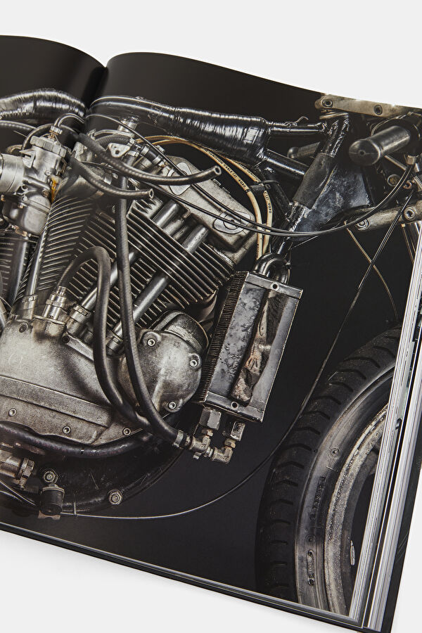 Ultimate Collector Motorcycles 17