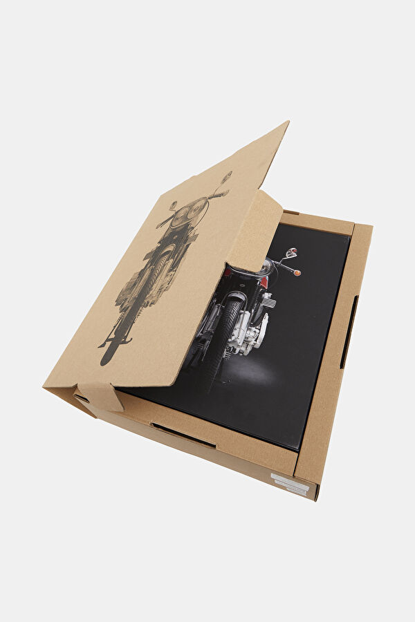 Ultimate Collector Motorcycles 19