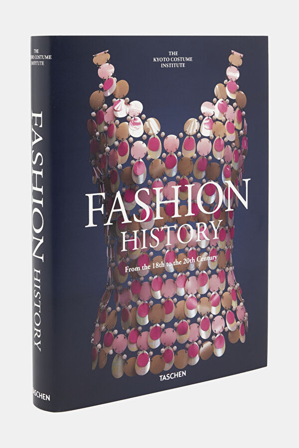 Fashion History From The 18Th To The 20T 2