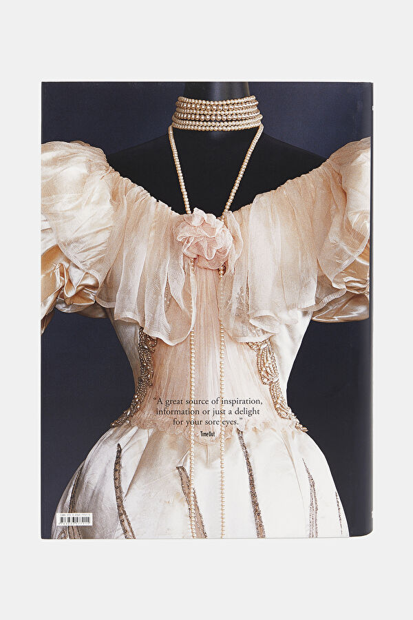 Fashion History From The 18Th To The 20T 3