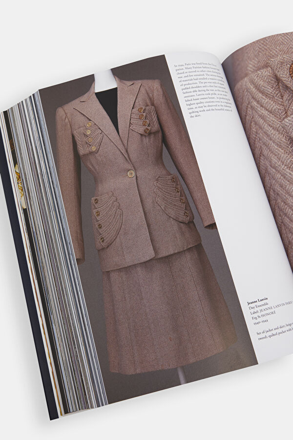 Fashion History From The 18Th To The 20T 7
