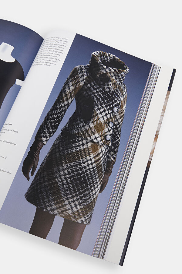 Fashion History From The 18Th To The 20T 8