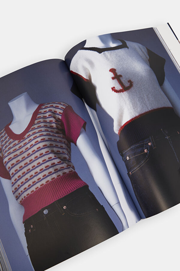 Fashion History From The 18Th To The 20T 9