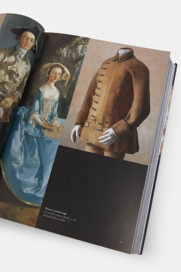 Fashion History From The 18Th To The 20T 12