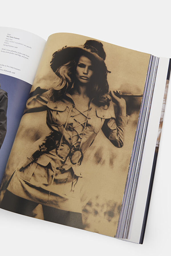 Fashion History From The 18Th To The 20T 15