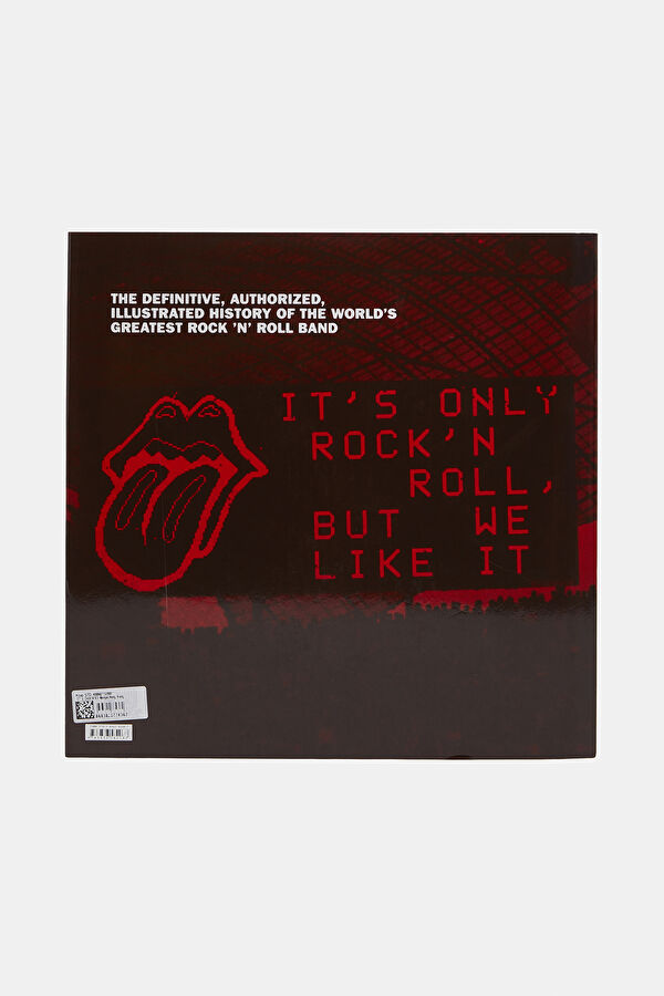 The Rolling Stones. Updated Edition 3