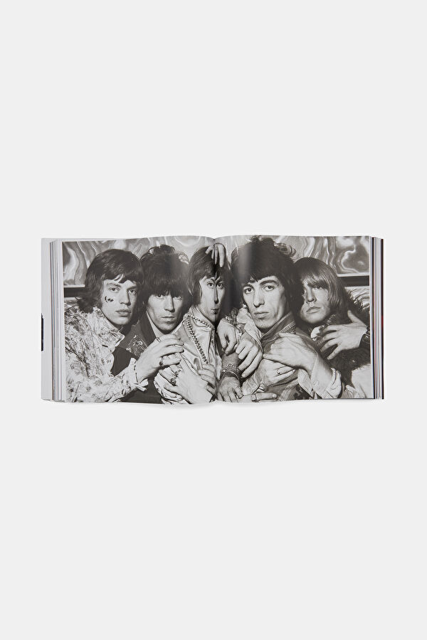 The Rolling Stones. Updated Edition 6