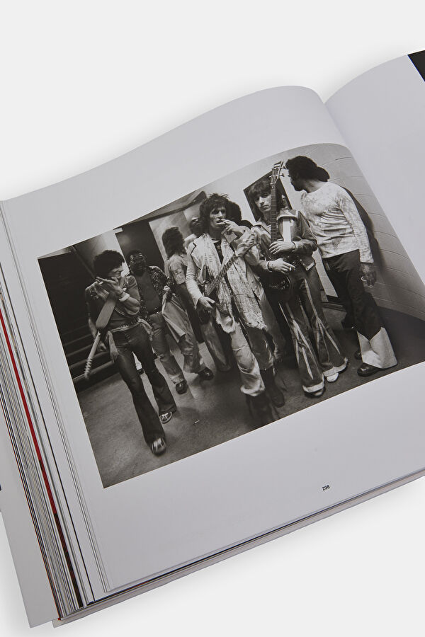 The Rolling Stones. Updated Edition 7
