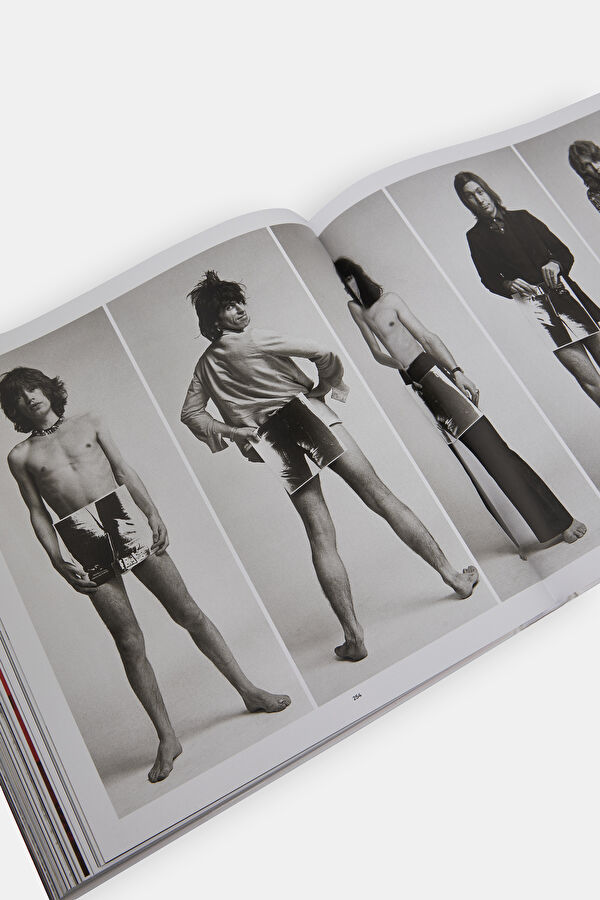 The Rolling Stones. Updated Edition 14