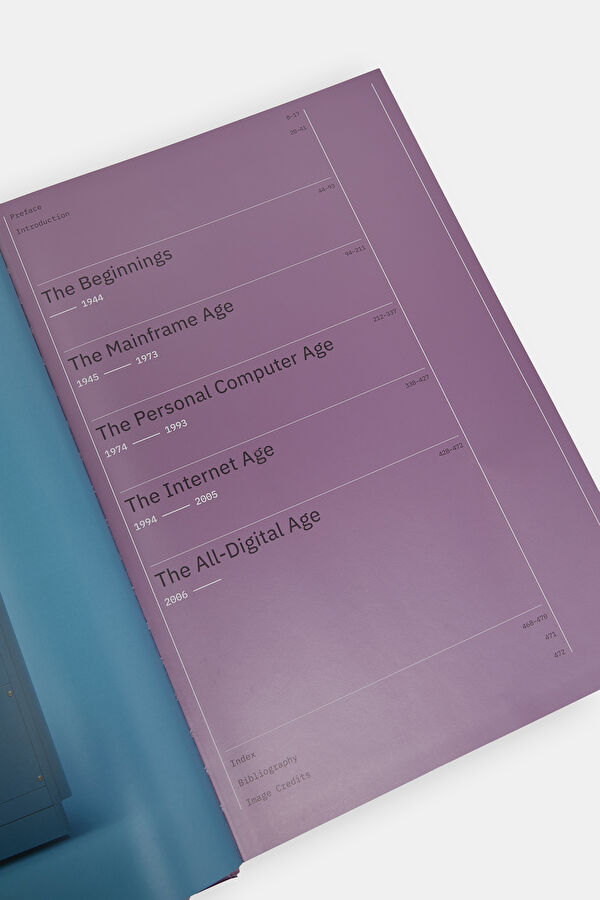The Computer. A History From The 17Th 4