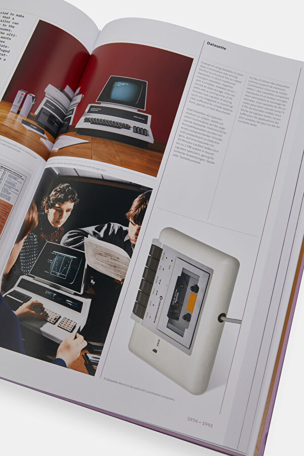 The Computer. A History From The 17Th 9