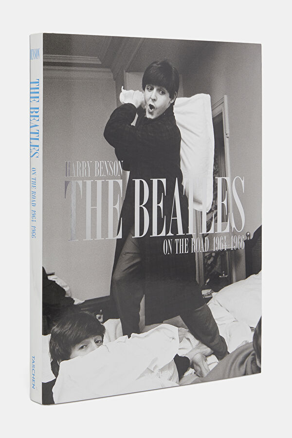 Harry Benson The Beatles 2