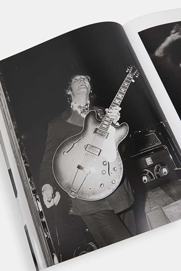 Harry Benson The Beatles 9