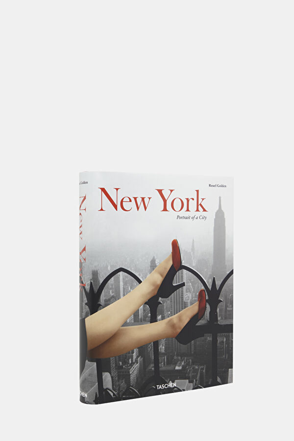 New York. Portrait Of A City 2