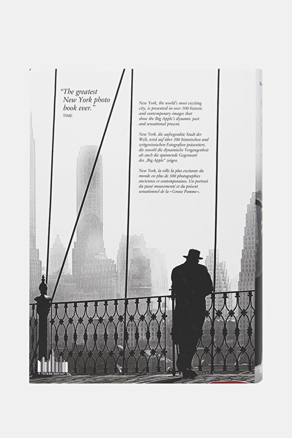 New York. Portrait Of A City 3
