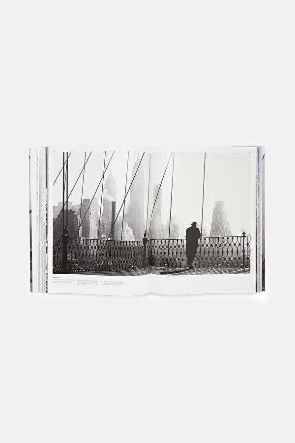 New York. Portrait Of A City 5