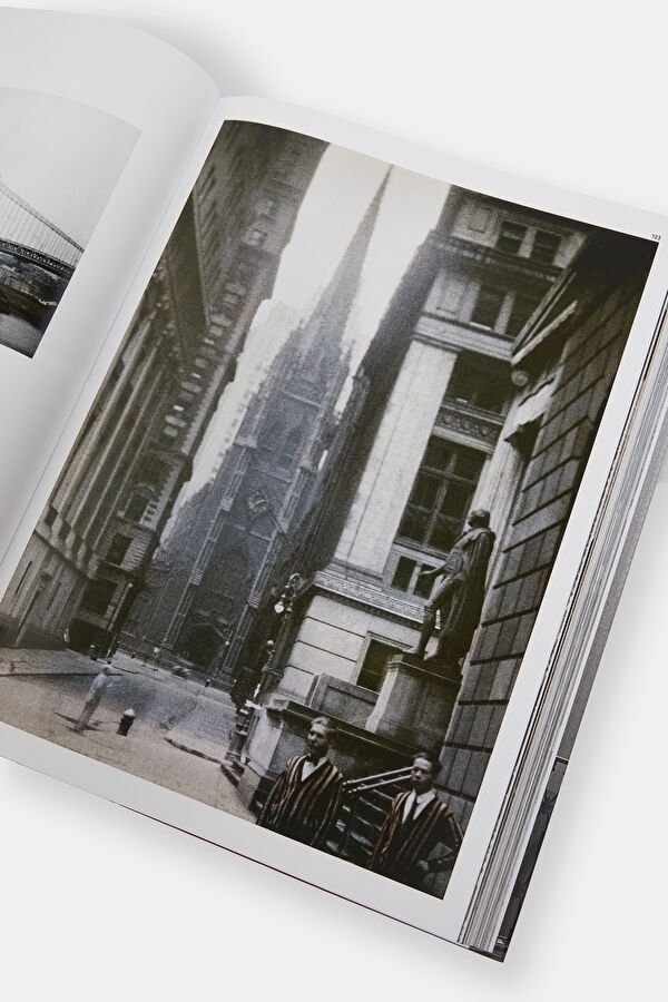 New York. Portrait Of A City 8