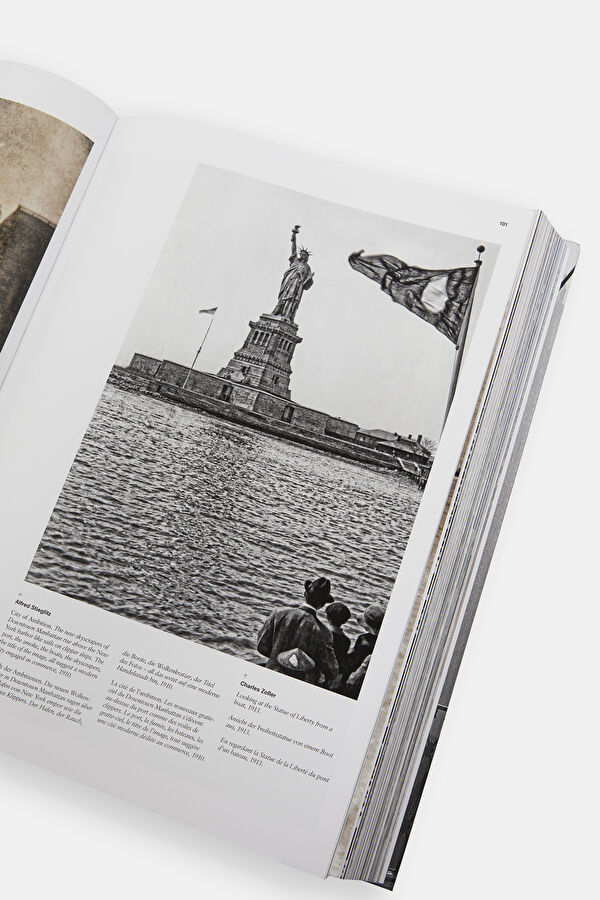 New York. Portrait Of A City 14
