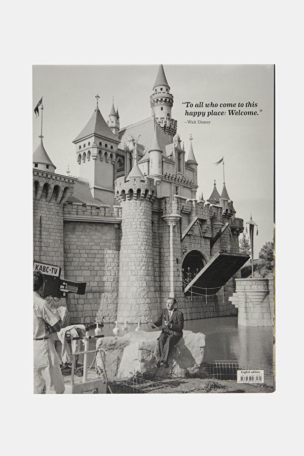 Walt Disney’S Disneyland 3