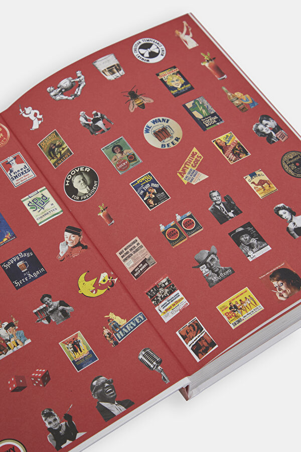 20Th Century Alcohol & Tobacco Ads. 40Th Edition 12