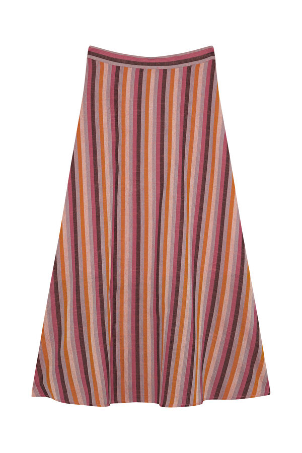 Multicolor Skirt 2