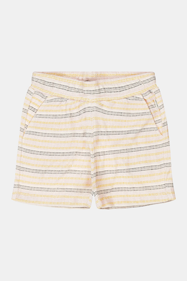 Blue Kids Shorts