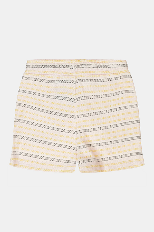 Blue Kids Shorts 2
