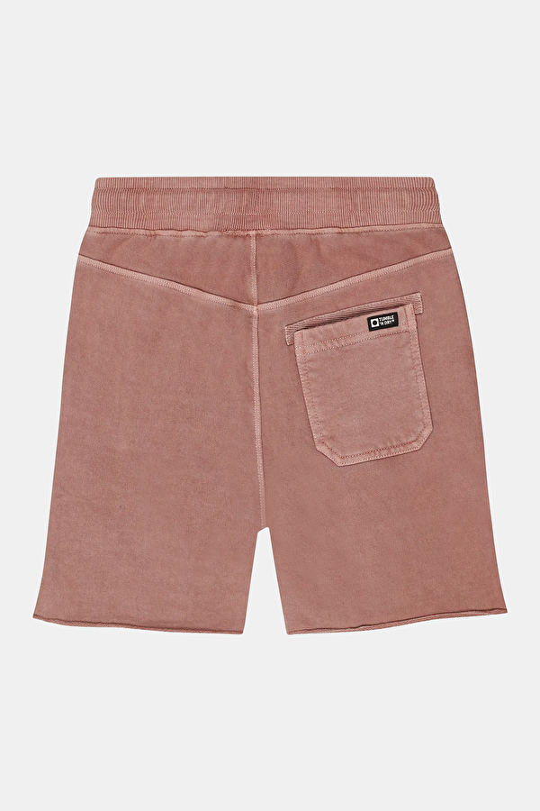 Salmon Kids Shorts 2