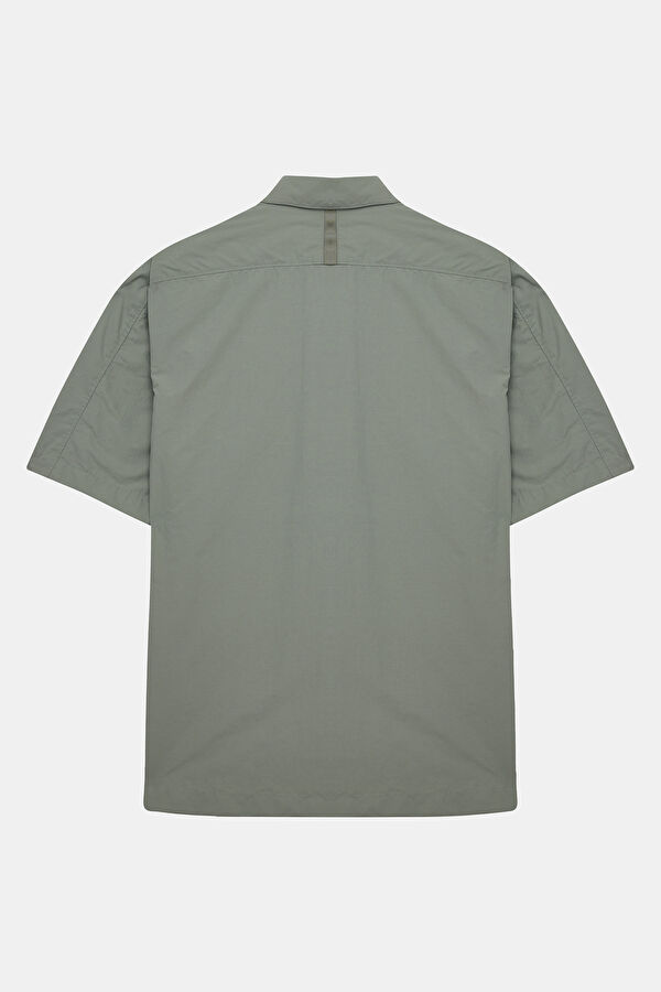 Gray Men's Shirt 2