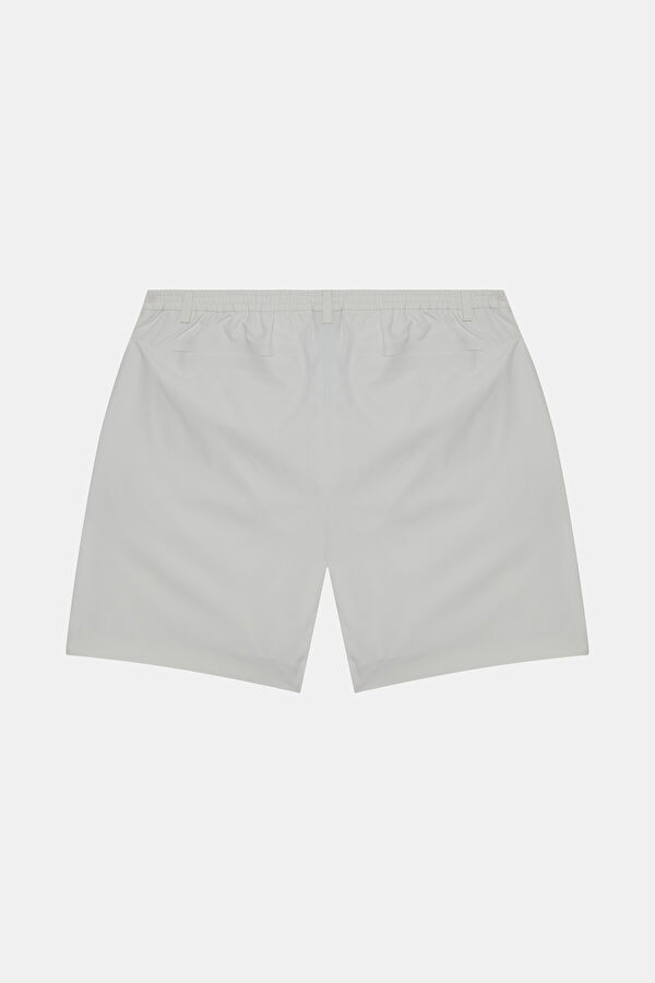 White Shorts 2