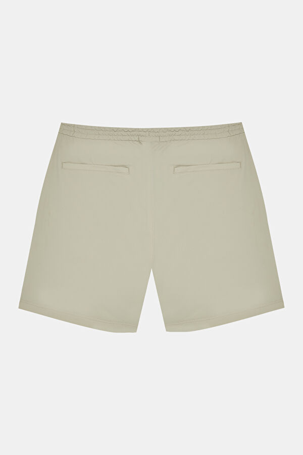 Beige Shorts 2