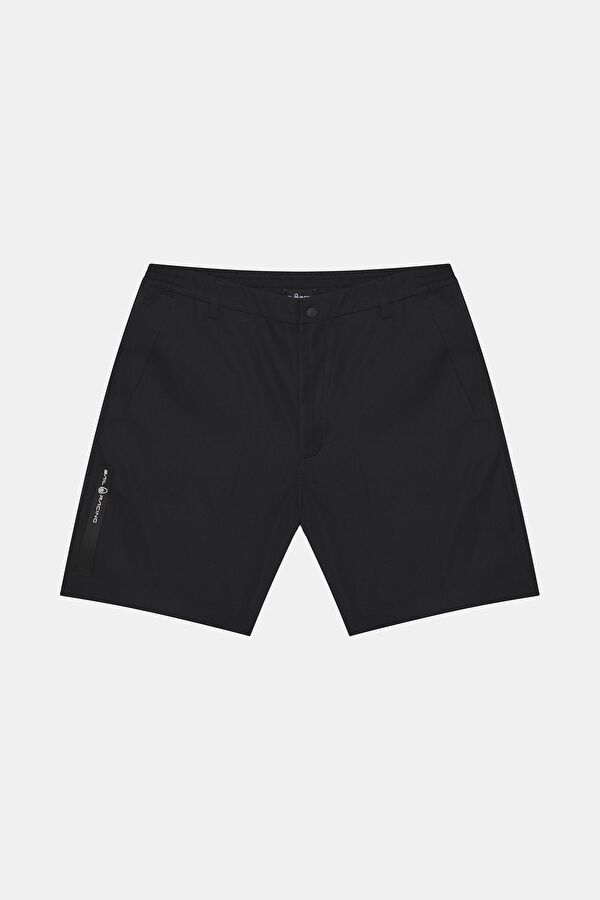 Black Shorts