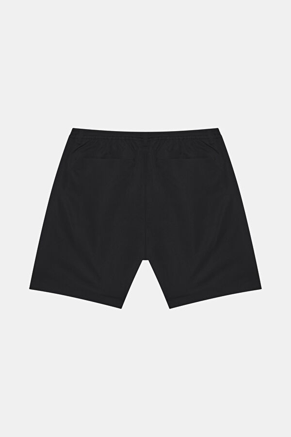 Black Shorts 2