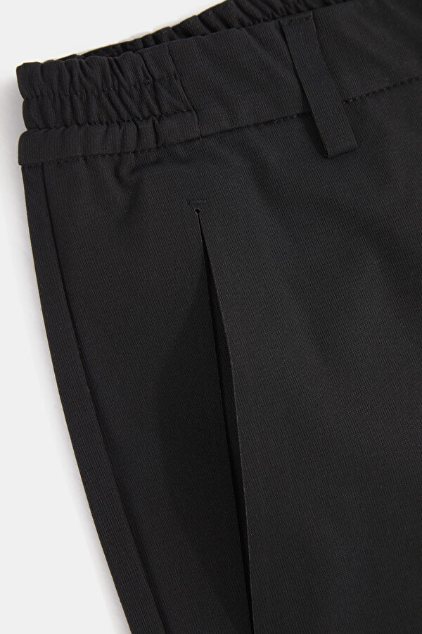 Black Shorts 4