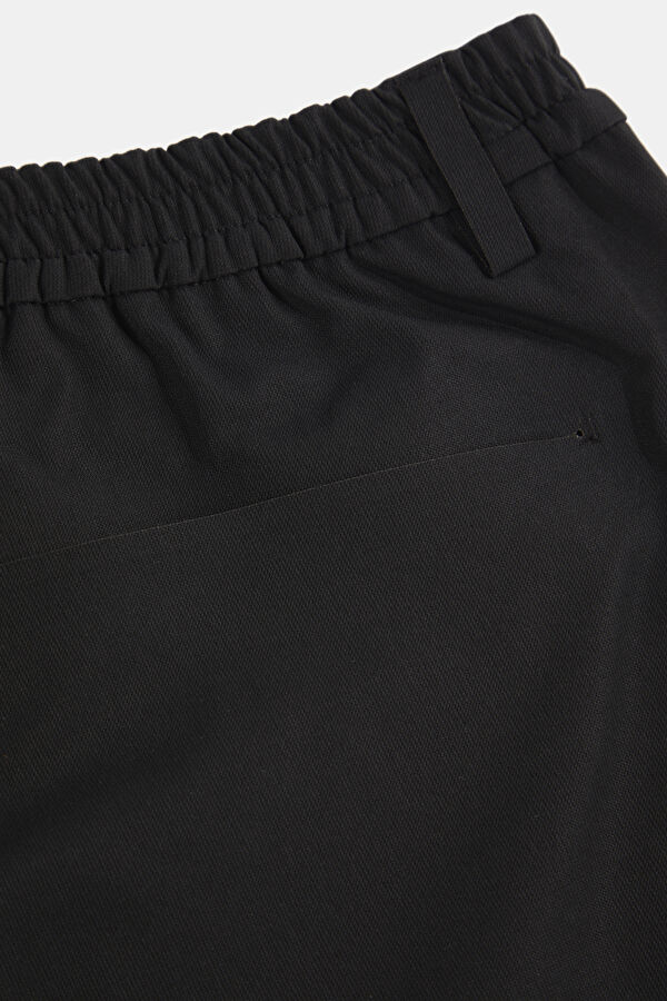 Black Shorts 5